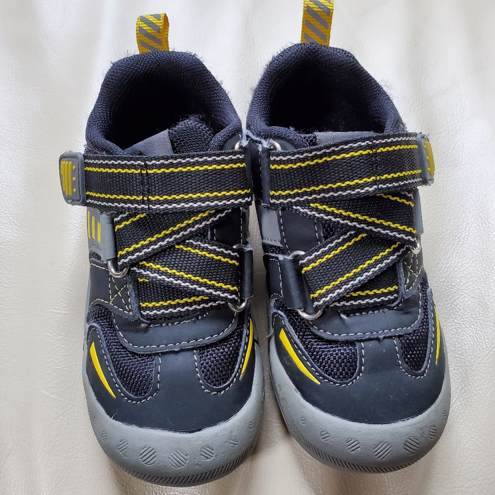 Mishansha Boys Girls Hiking Shoes